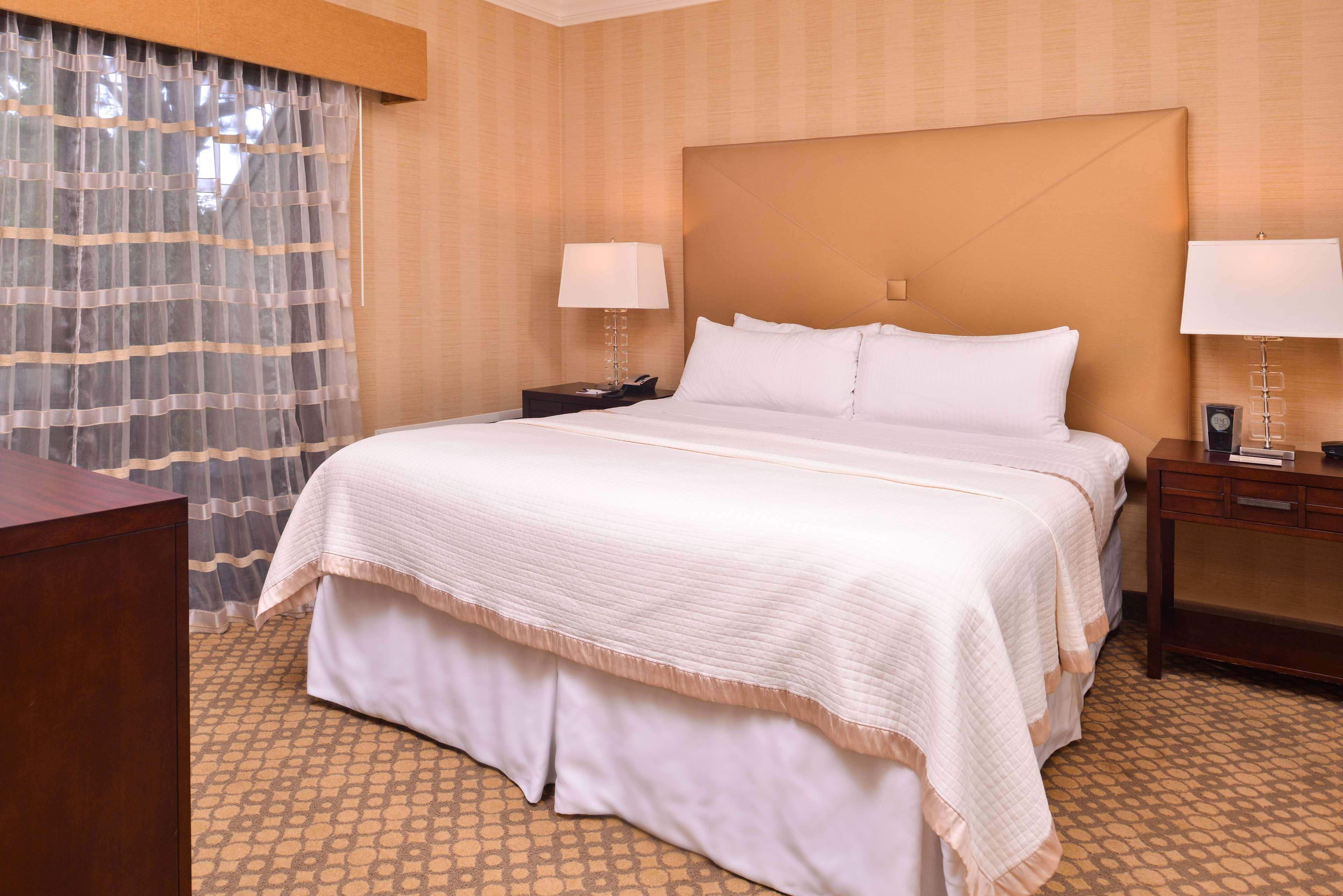 Best Western Corte Madera Inn Luaran gambar