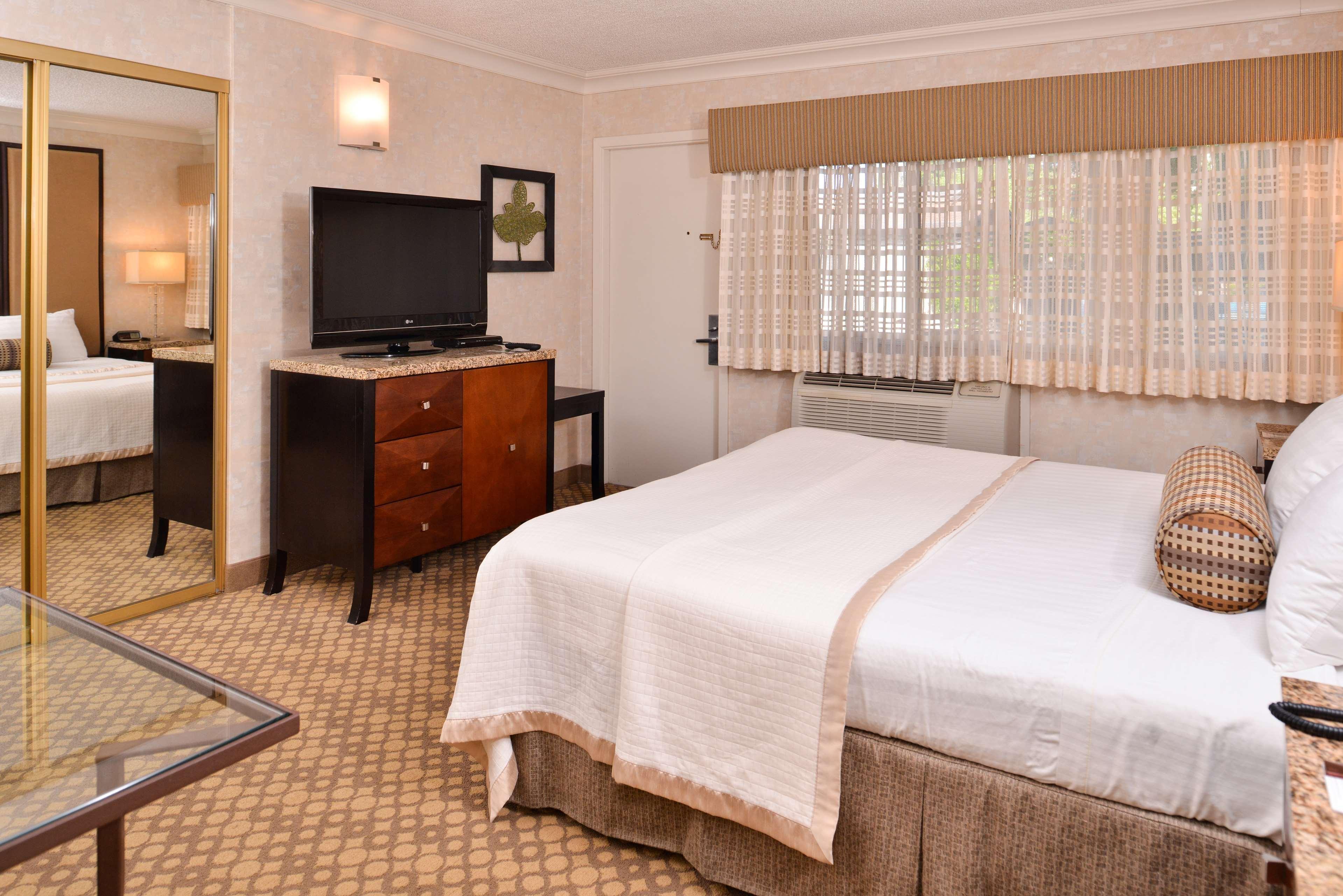 Best Western Corte Madera Inn Luaran gambar